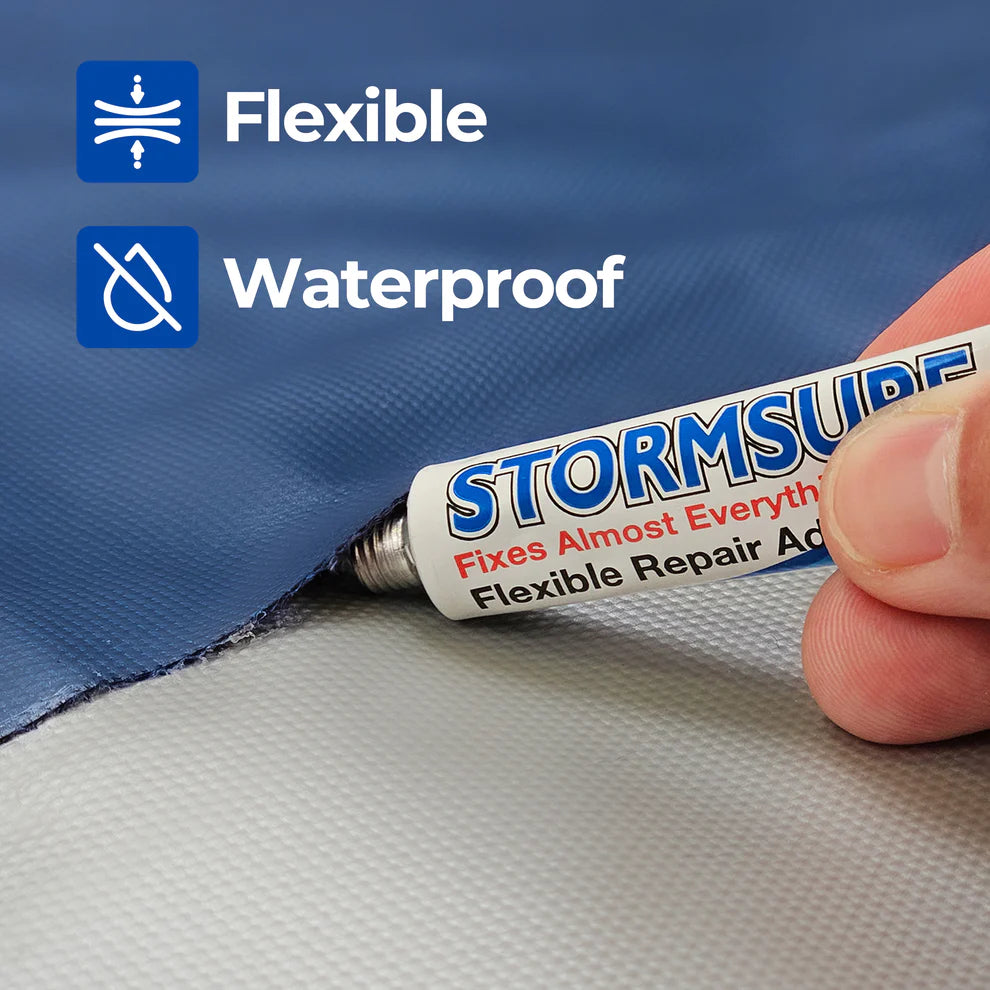 Stand Up Paddle Board Repair Kit