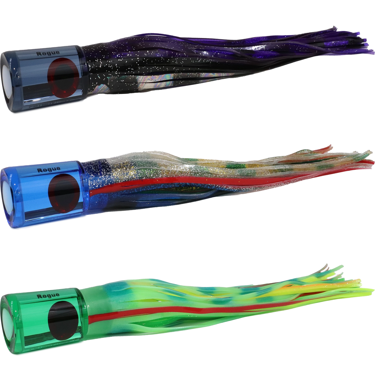 Fatboy Lures - Rogue