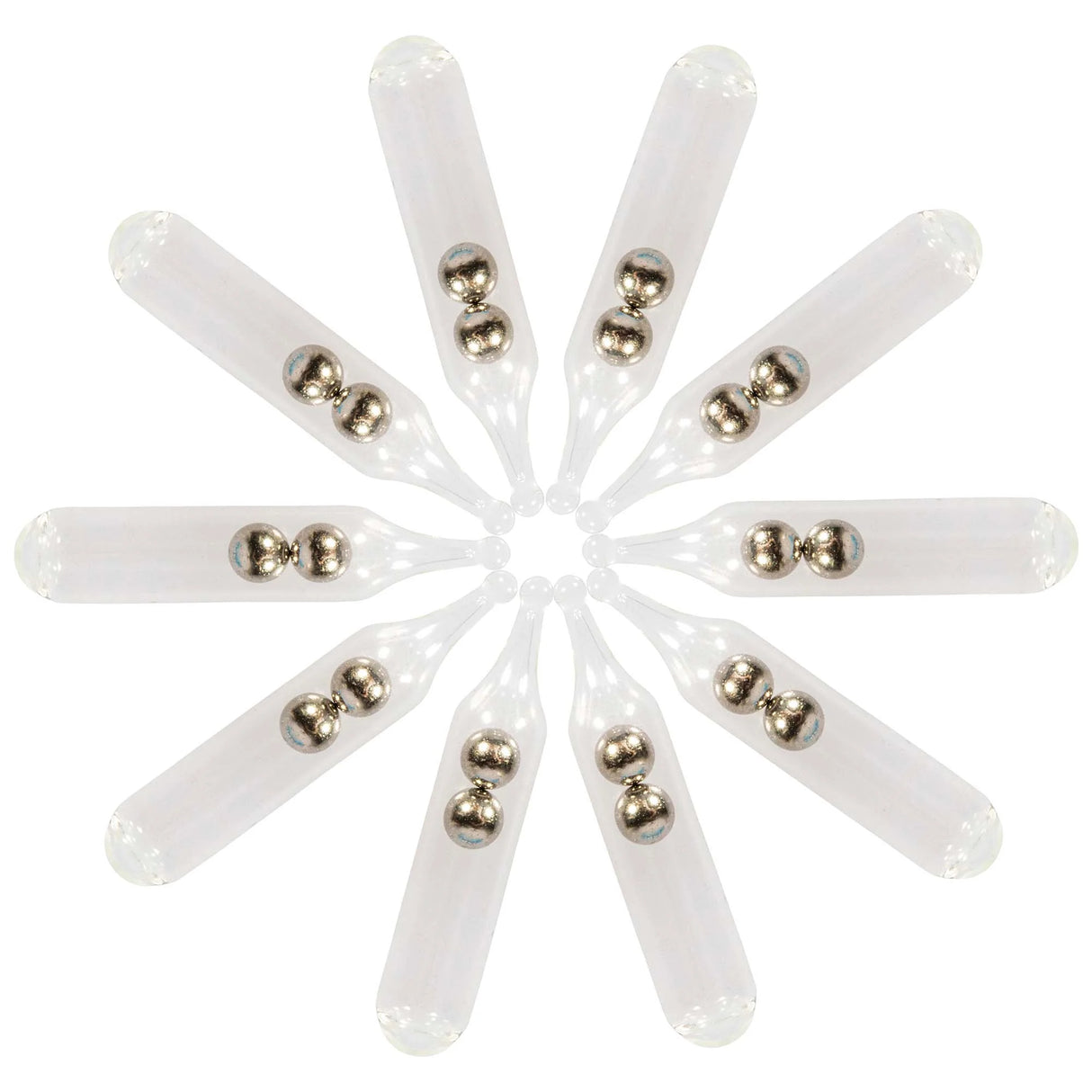 Z-Man - Rattle Snaker Rattles