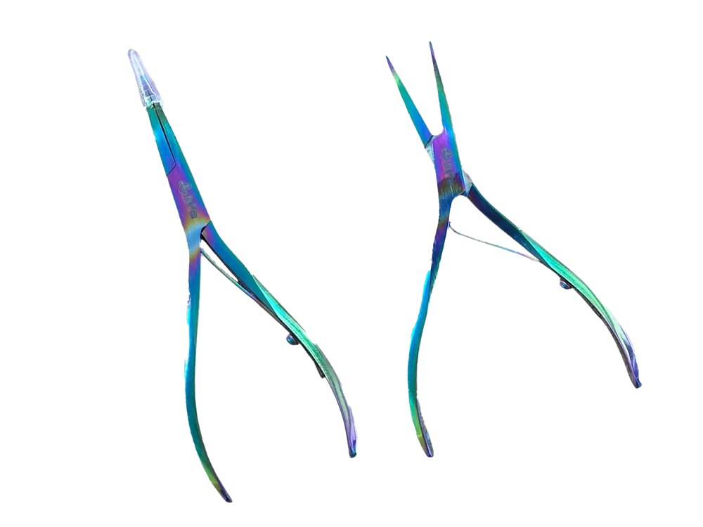 hPa - Rainbow Troutpliers