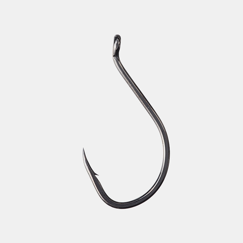 Vanfook - Ringed Beak Hooks