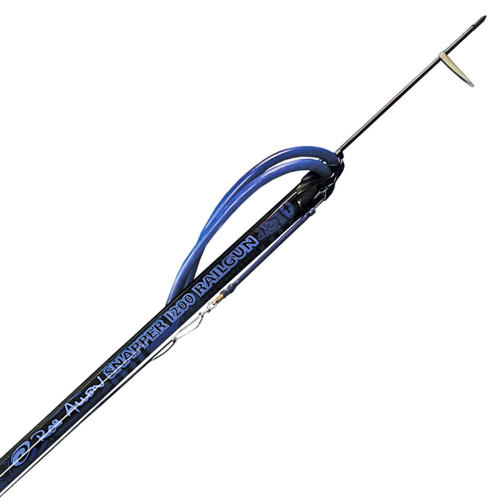 Rob Allen - Snapper Speargun