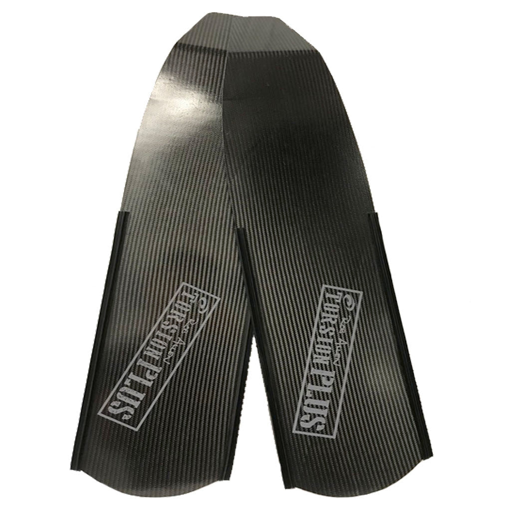 Rob Allen - Carbon Fibre Fins