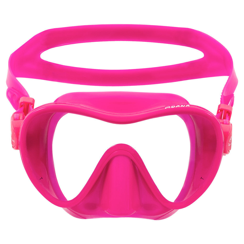 Rob Allen - Moana Pink