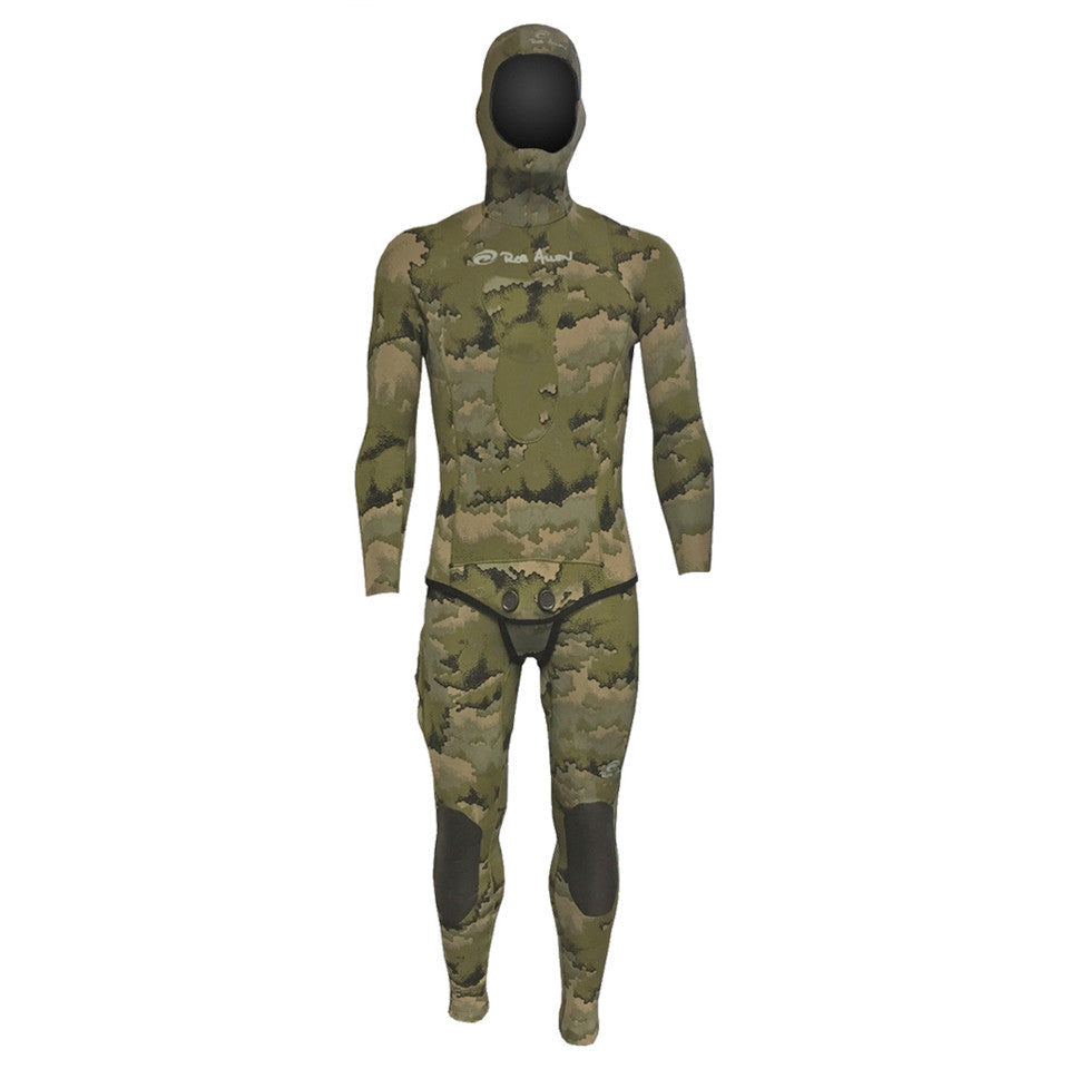 Rob Allen - Scorpia 5mm Wetsuit