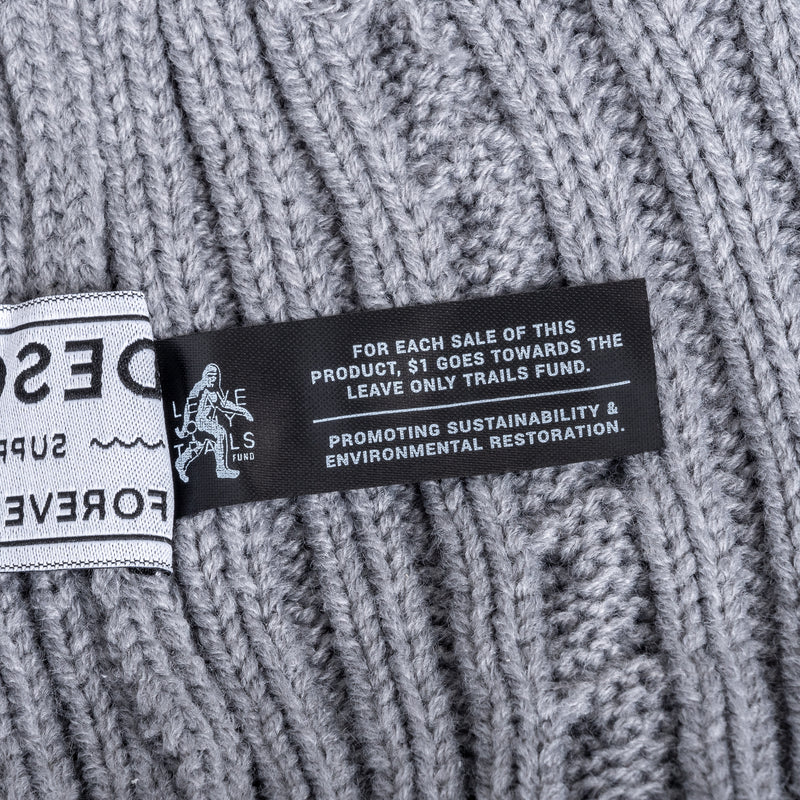 Desolve - Rough Seas Beanie