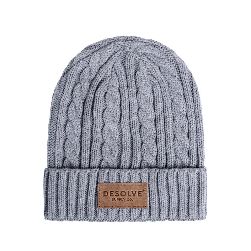 Desolve - Rough Seas Beanie