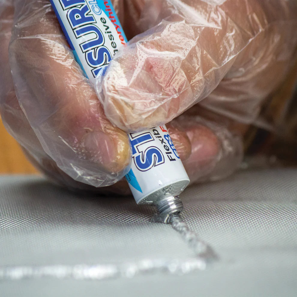 Stormsure - 15g - Clear