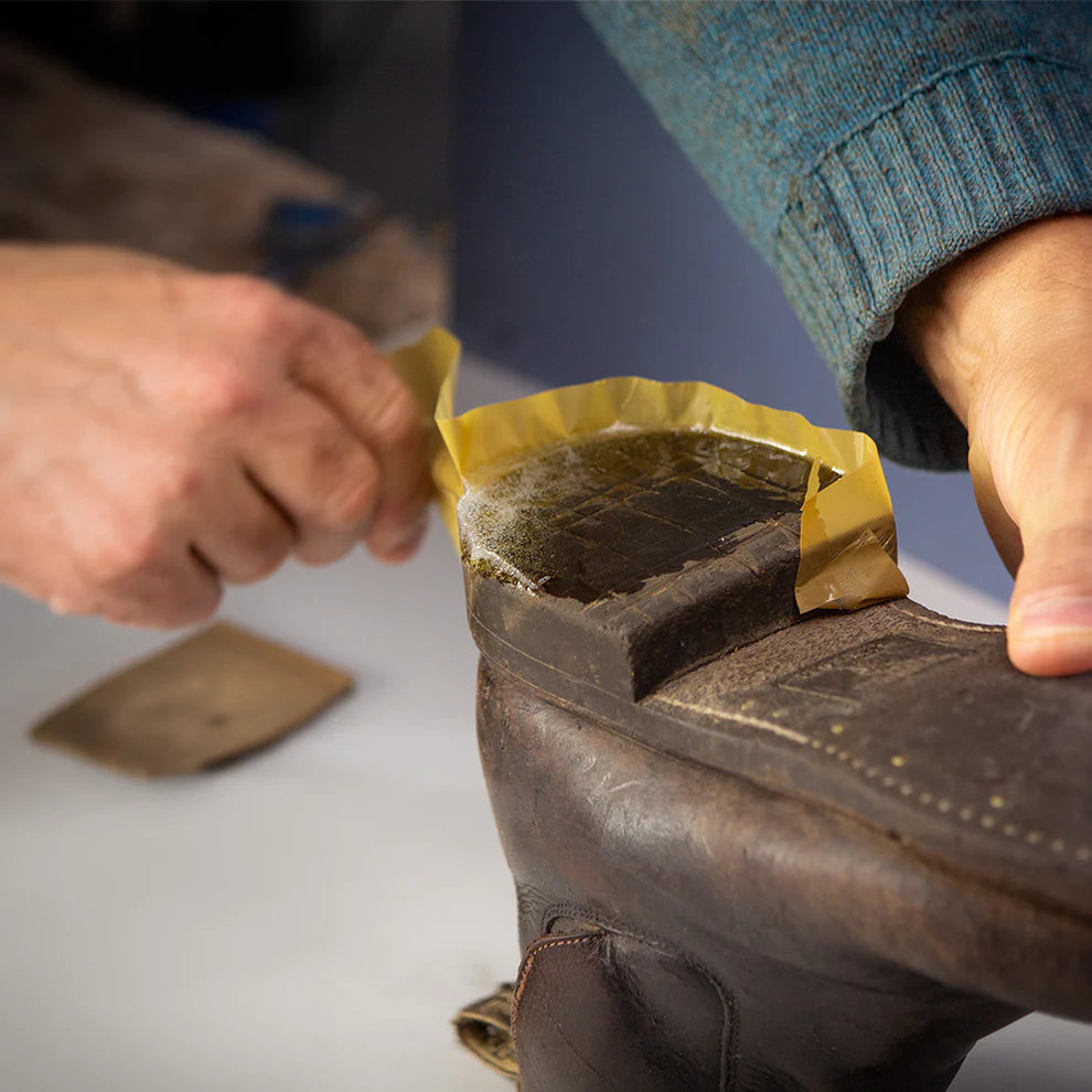 Stormsure - 15g - Clear