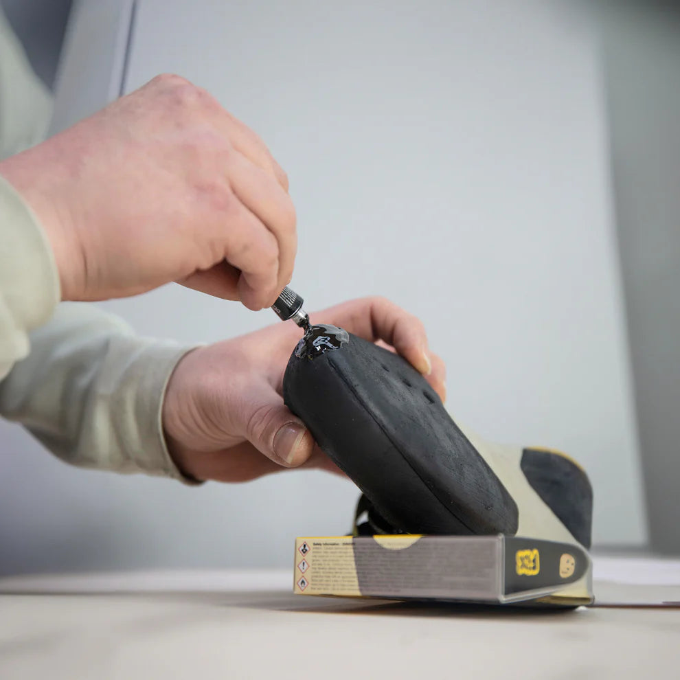 Stormsure - Repair Adhesive Black, 3-Pack