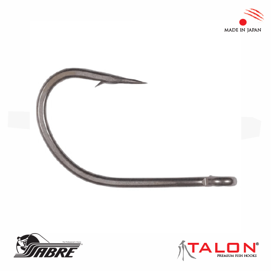 Fatboy Lures - Custom Hook Rig (Single)