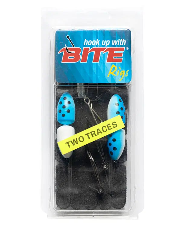 Bite - Surfcasting Pulley Rigs