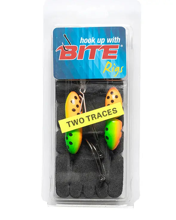 Bite - Surfcasting Pulley Rigs