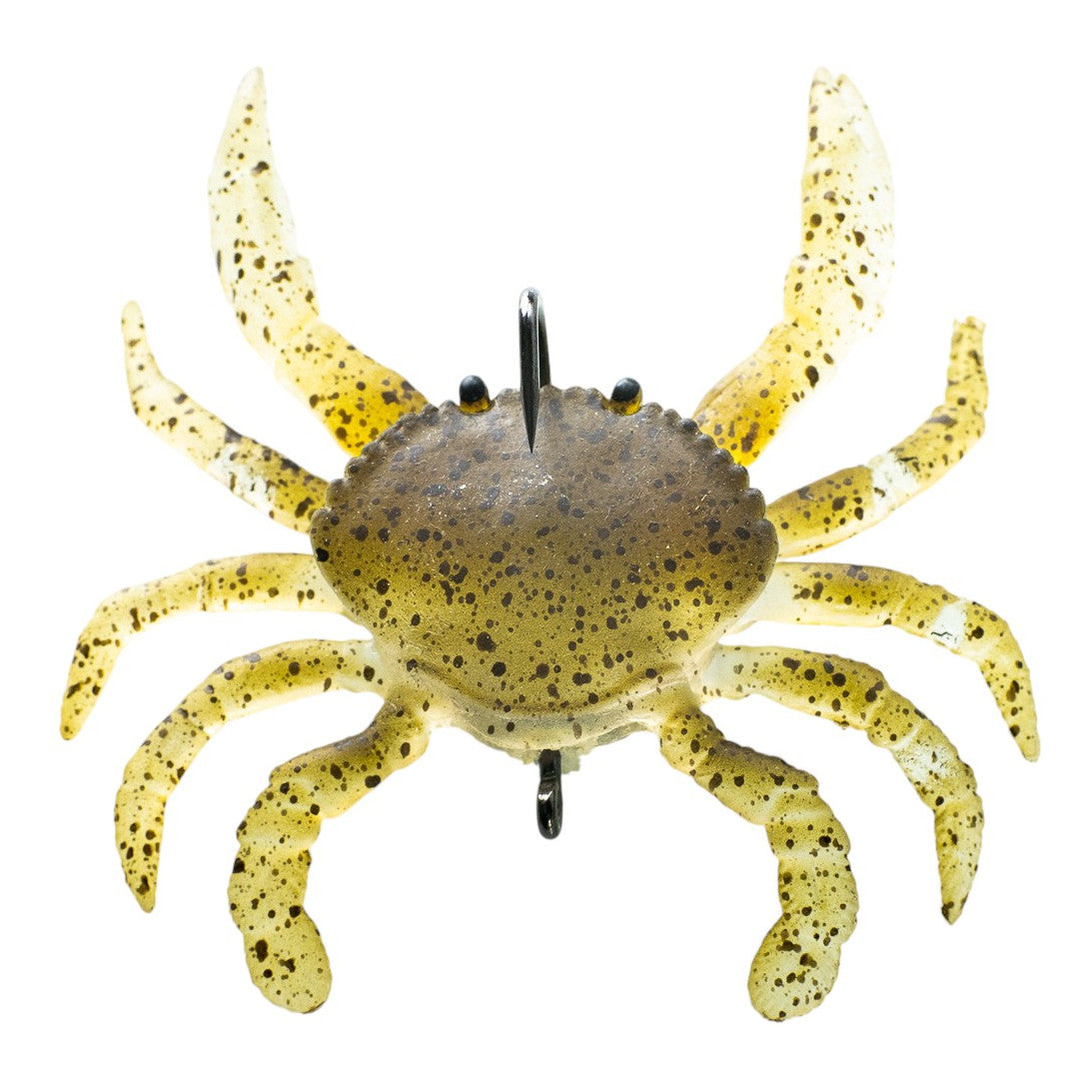 chasebaits crusty crab fishing lure Airlite V3 Reel 30Pcs Fishing Lures Kit Size:10' 6PC 20-60g