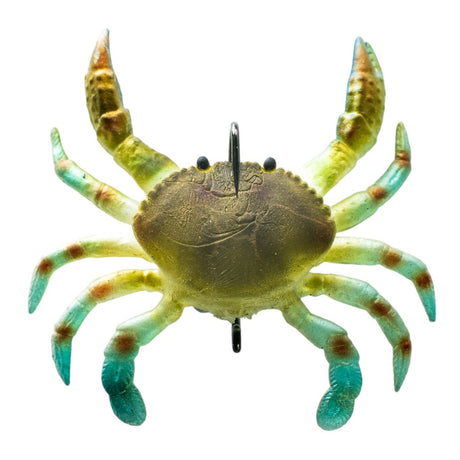 Chasebaits - Smash Crab Jnr