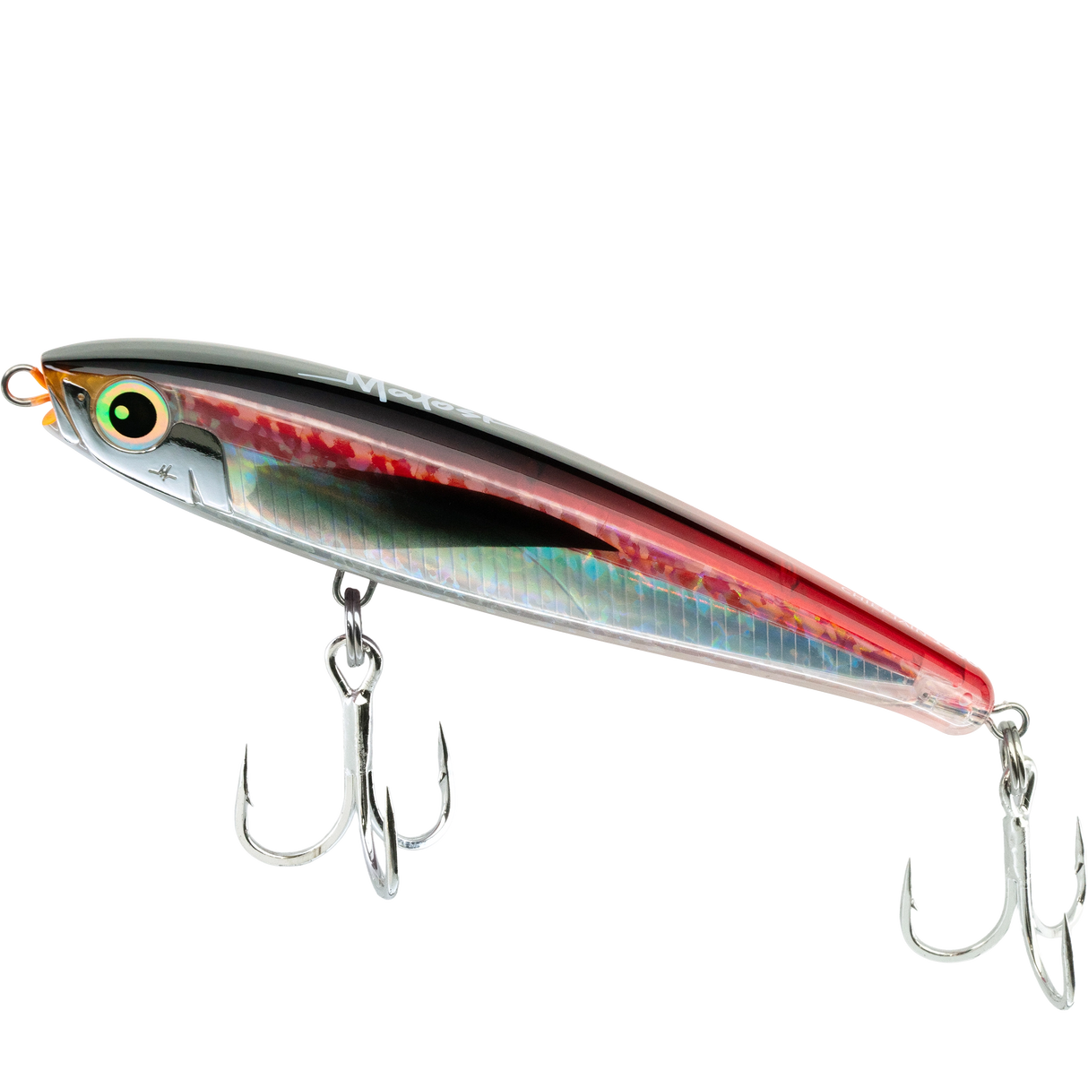 Malosi - Staple Chieftain 190F