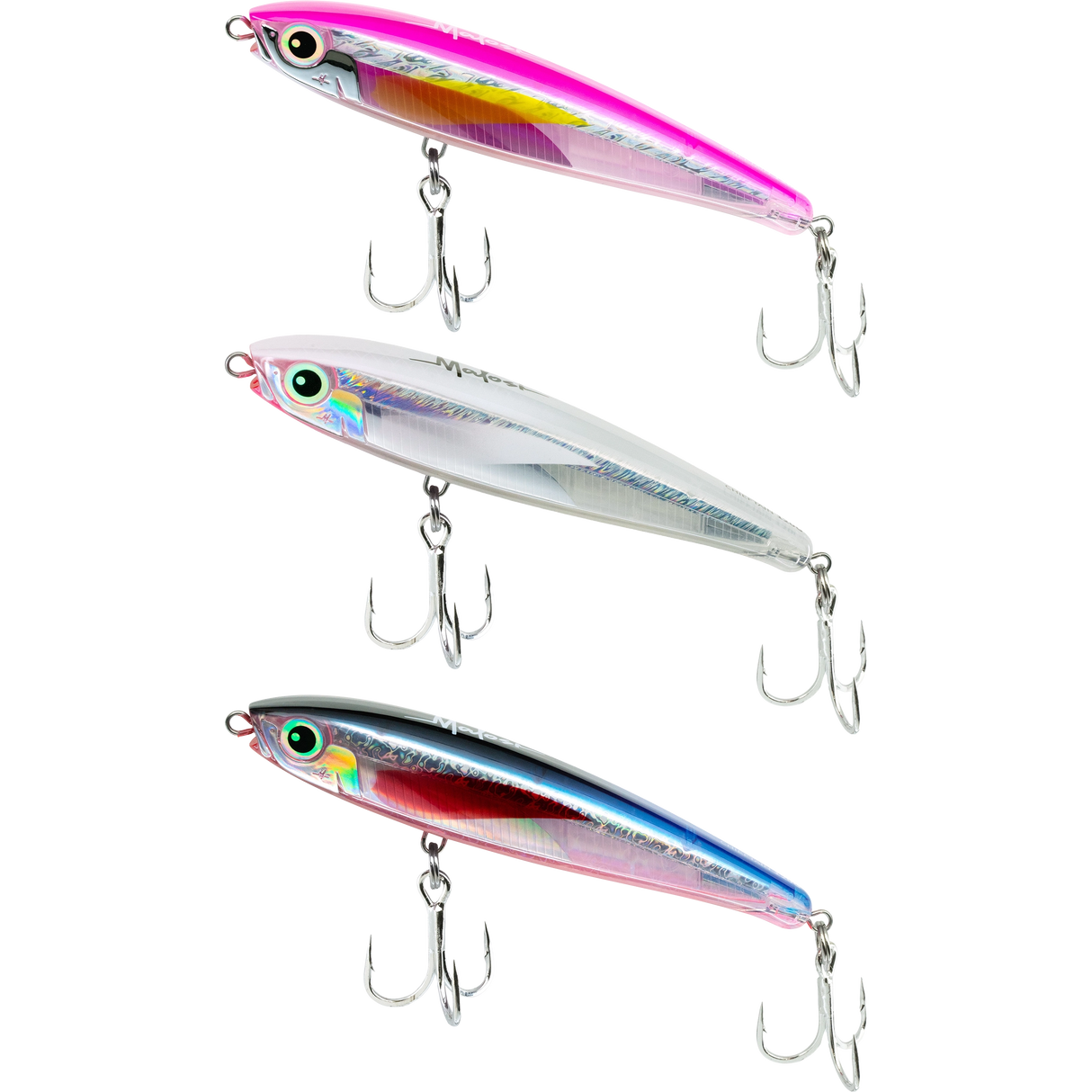 Malosi - Staple Chieftain 210F