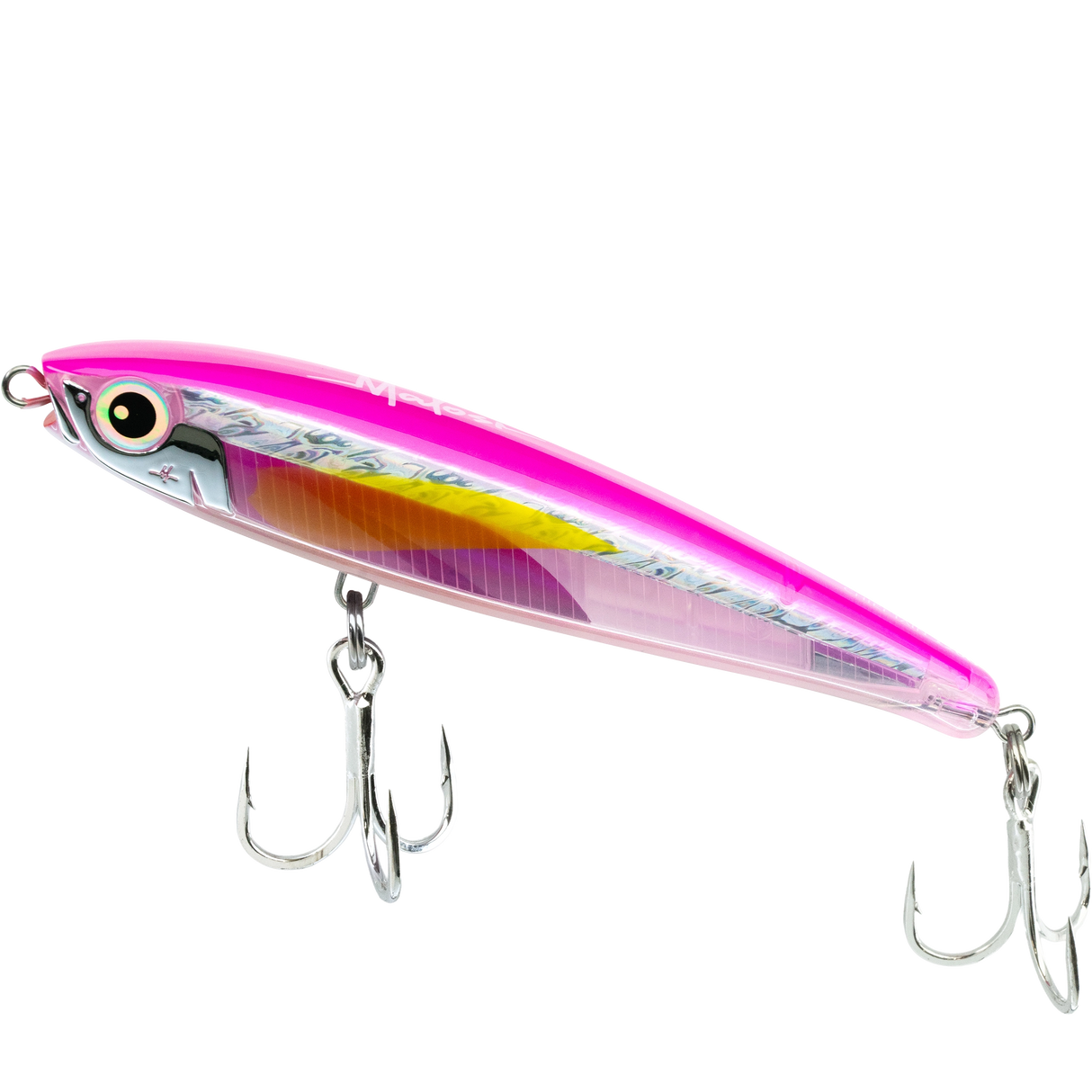 Malosi - Staple Chieftain 210F