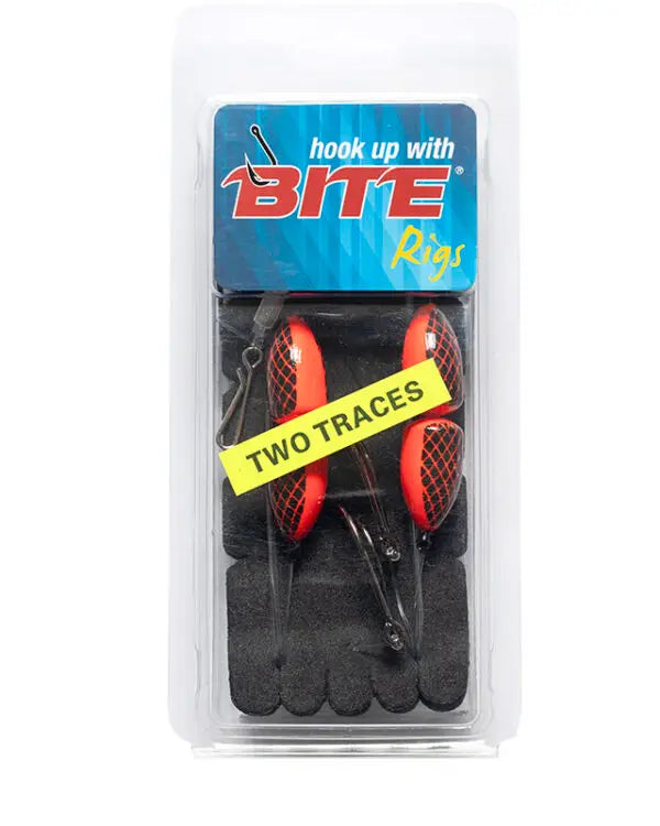 Bite - Surfcasting Pulley Rigs