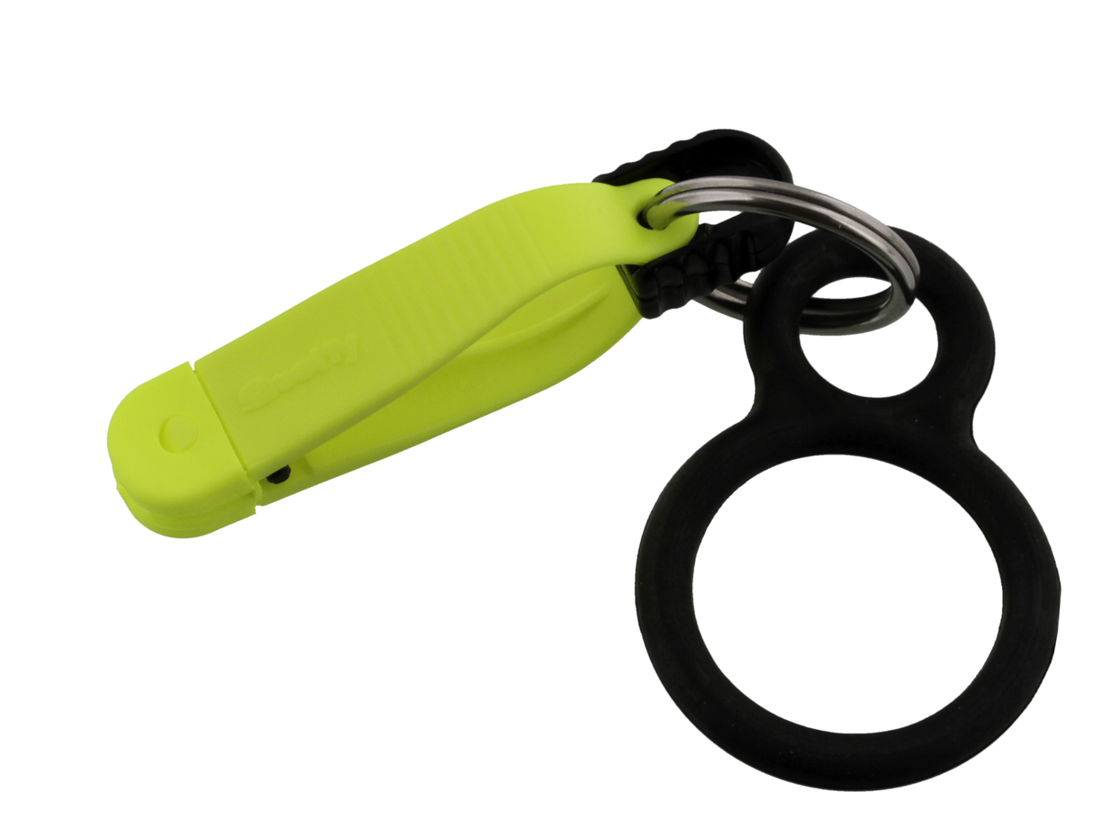 Scotty - 210 Net Minder