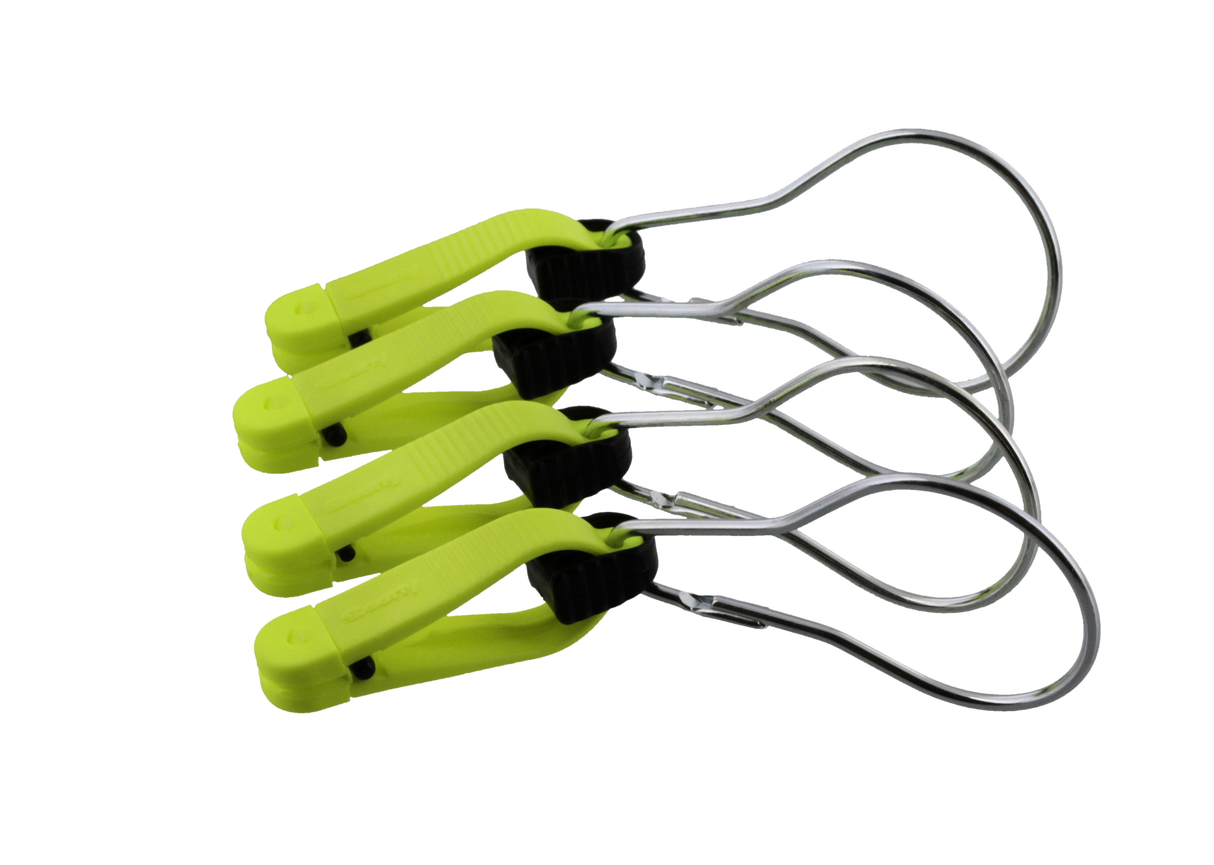 Scotty - 1182 Mini Power Grip Plus