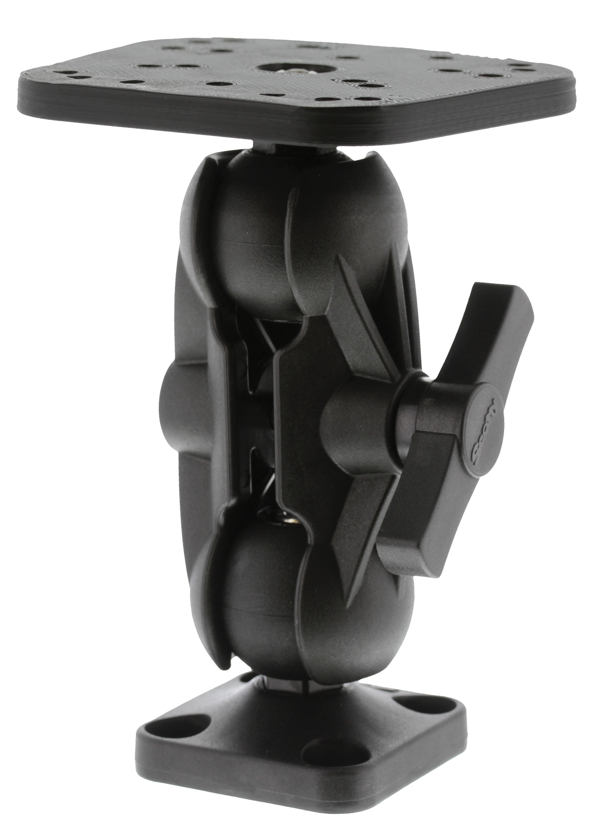 Scotty - 164 - 1.5" Ball Mount