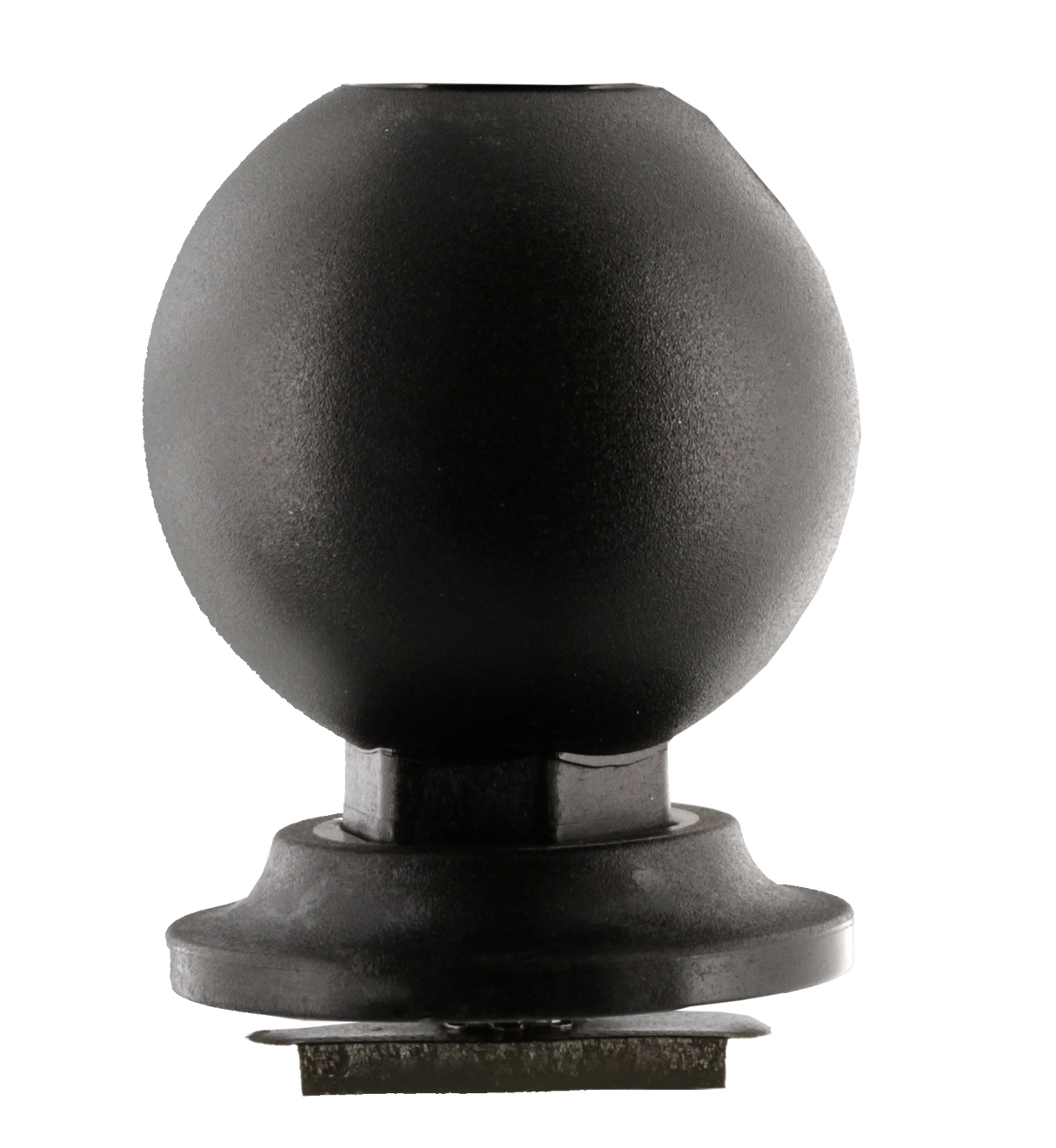 Scotty - 168 - 1.5" Ball (with Track Adaptor)