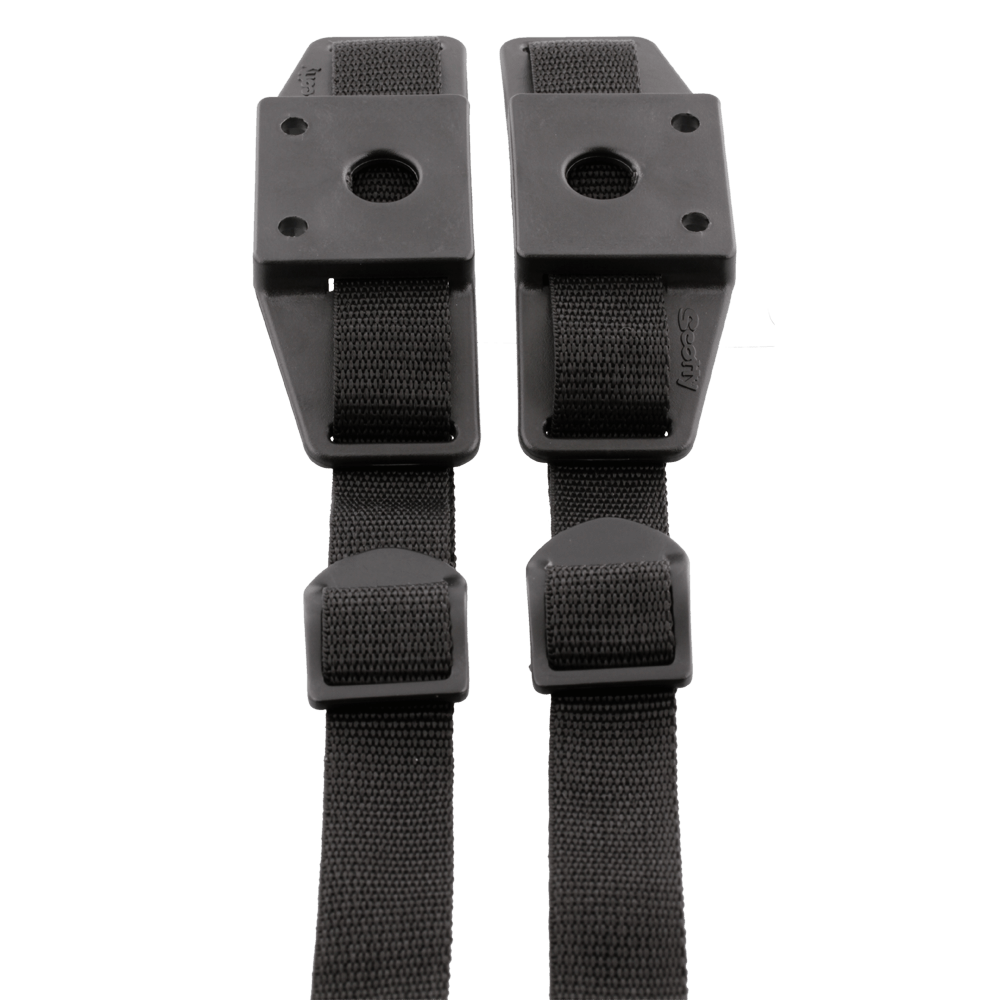 Scotty - 266 Float Tube Adaptor