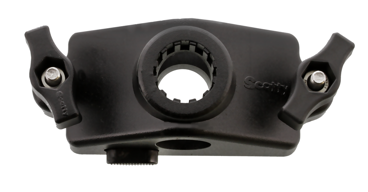 Scotty - 343 Locking Gunnel Track Mount