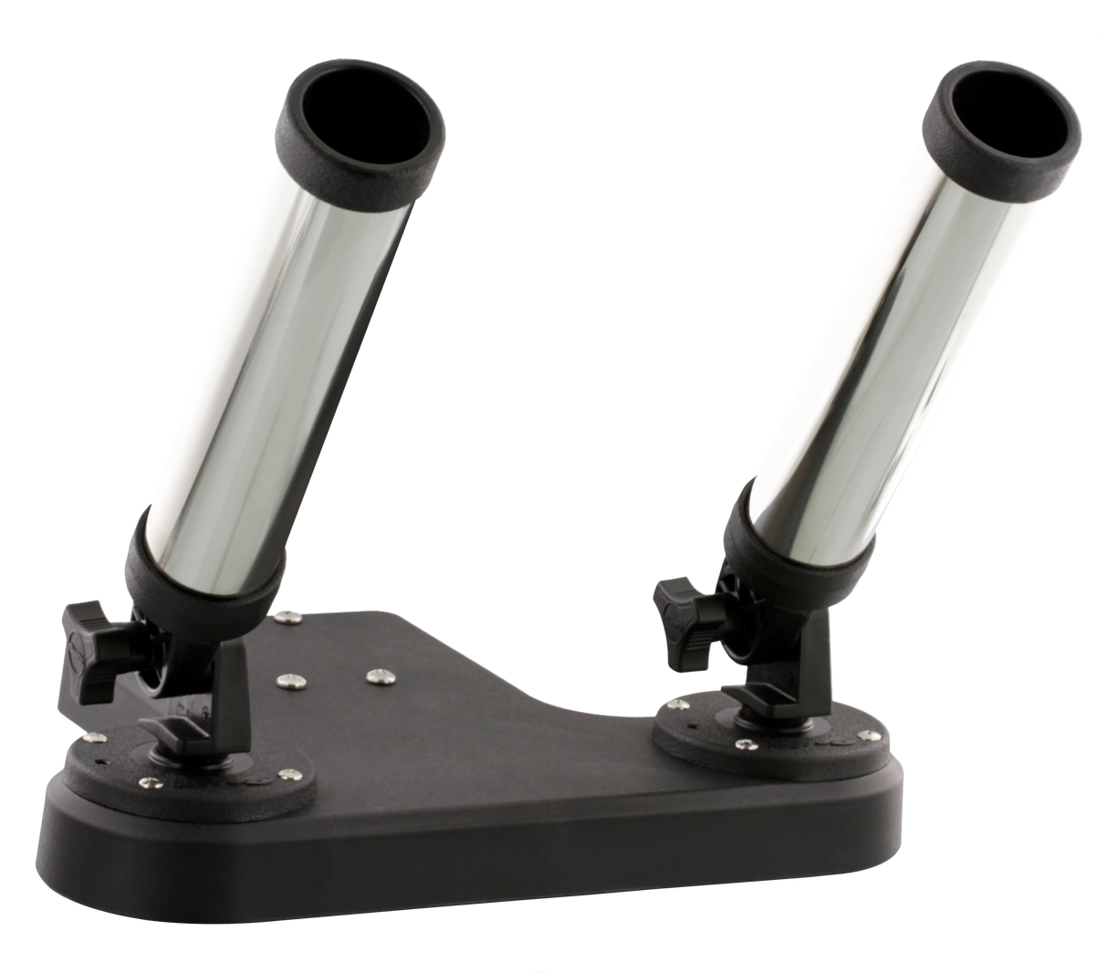 Scotty - 447 Dual Rocket Launcher Rod Holder