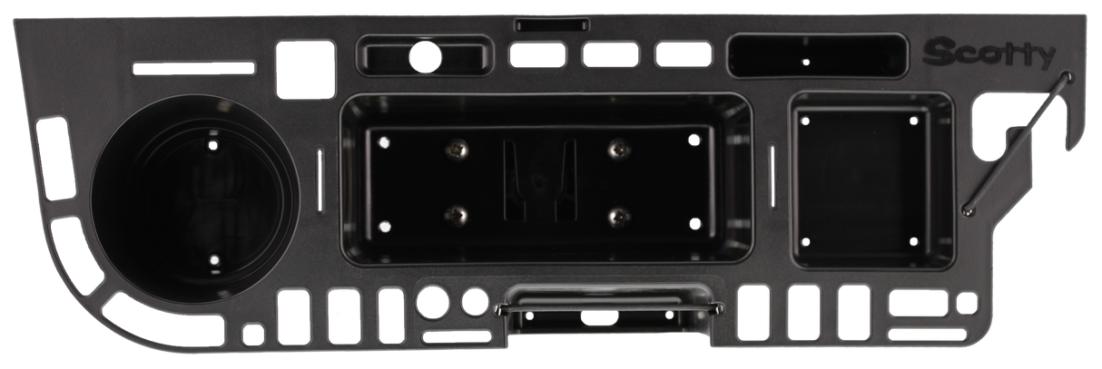 Scotty - 452 Gear Caddy