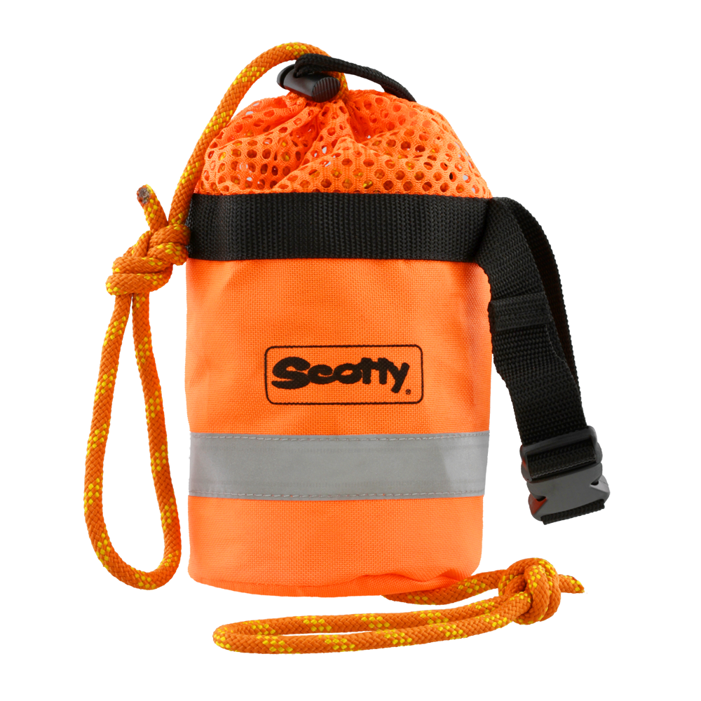 Scotty - 793 Rescue Throw Bag