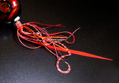 Hayabusa - Free Slide VS+