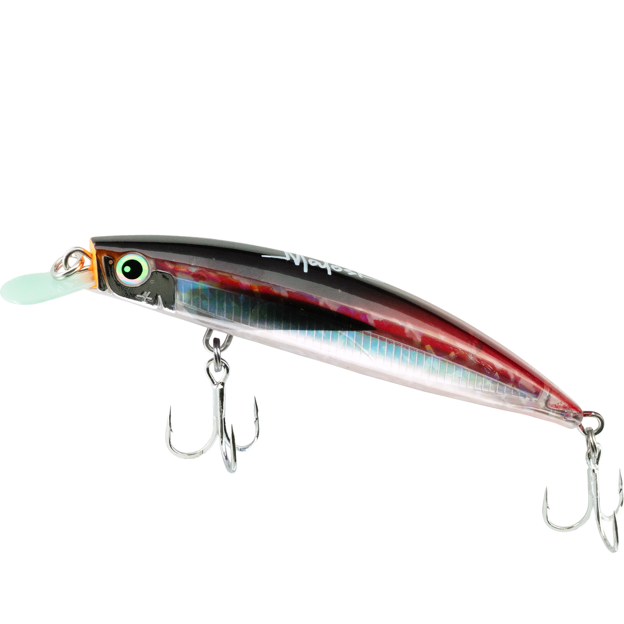 Malosi - Staple Hero 100F