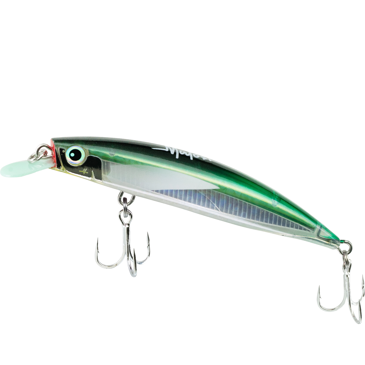 Malosi - Staple Hero 120F