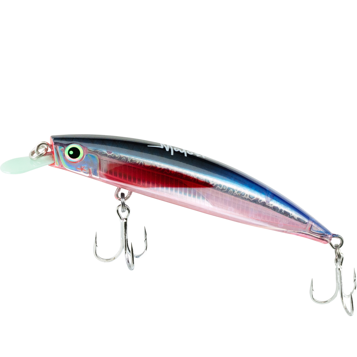 Malosi - Staple Hero 120F