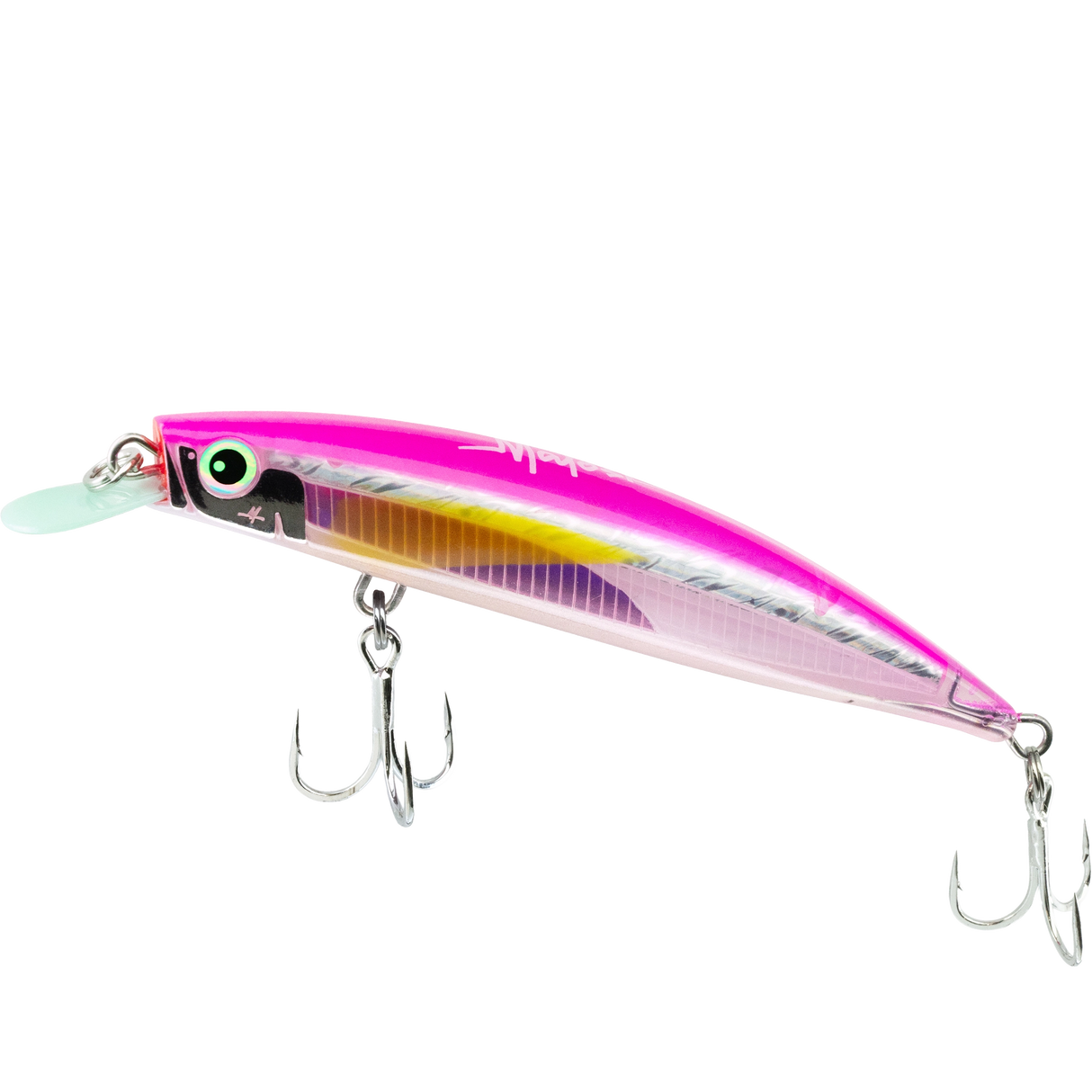 Malosi - Staple Hero 140F