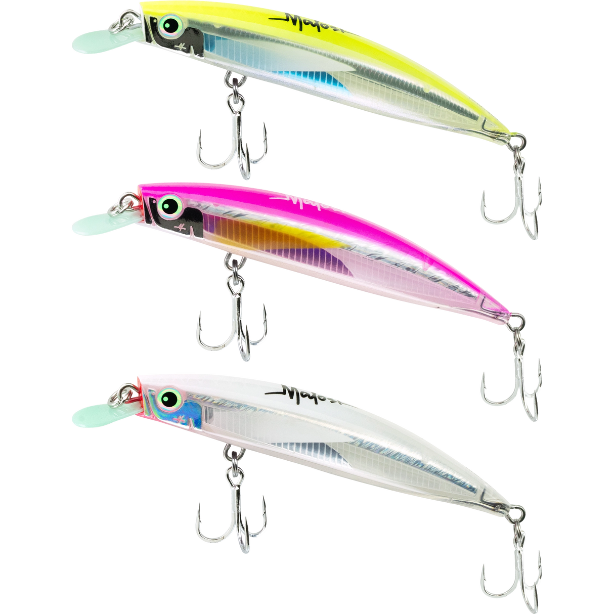 Malosi - Staple Hero 140F