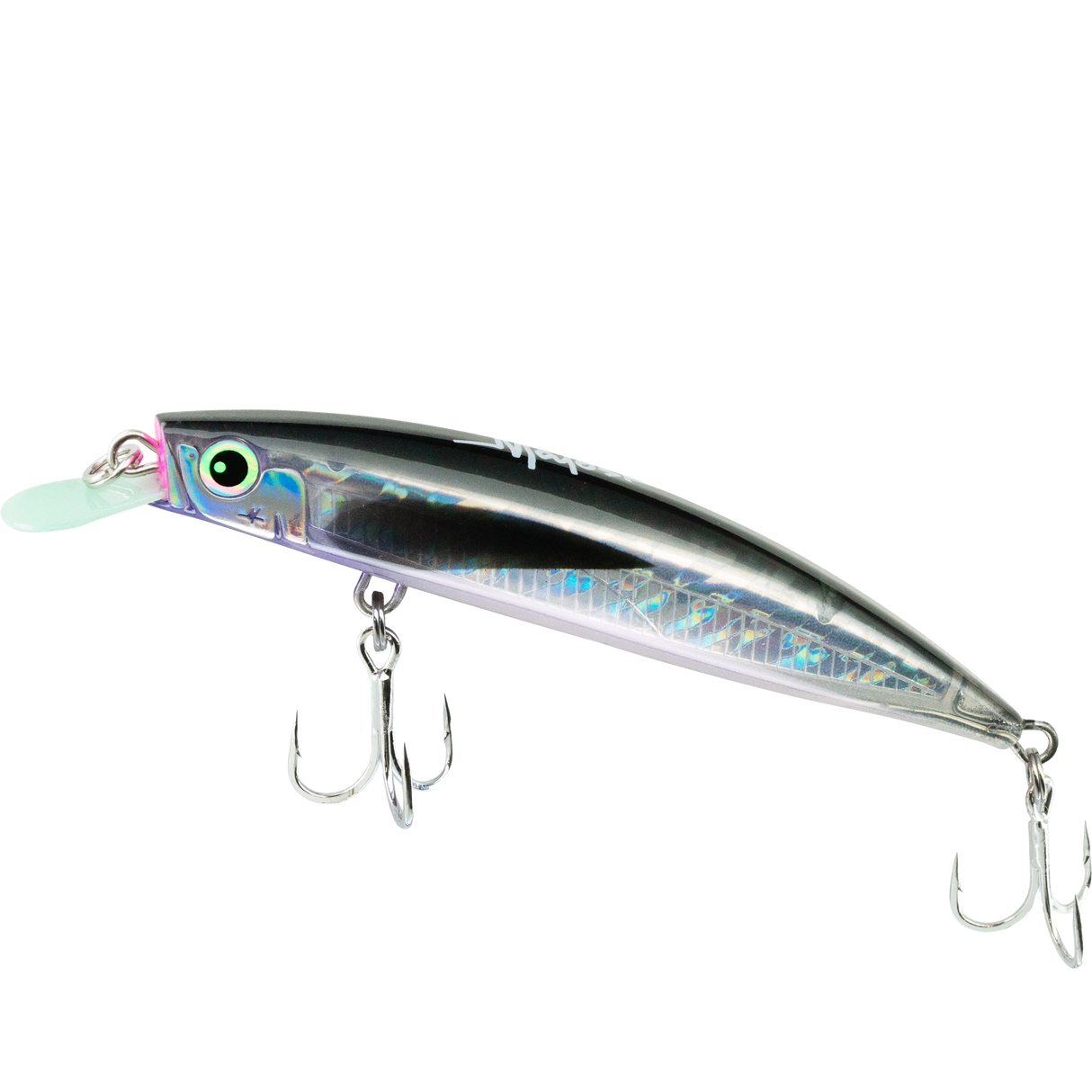 Malosi - Staple Hero 180F