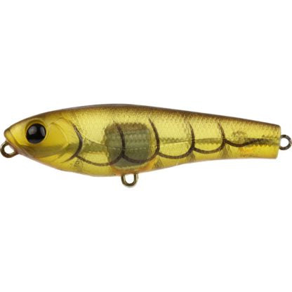 Atomic - Semi Hardz Minnow