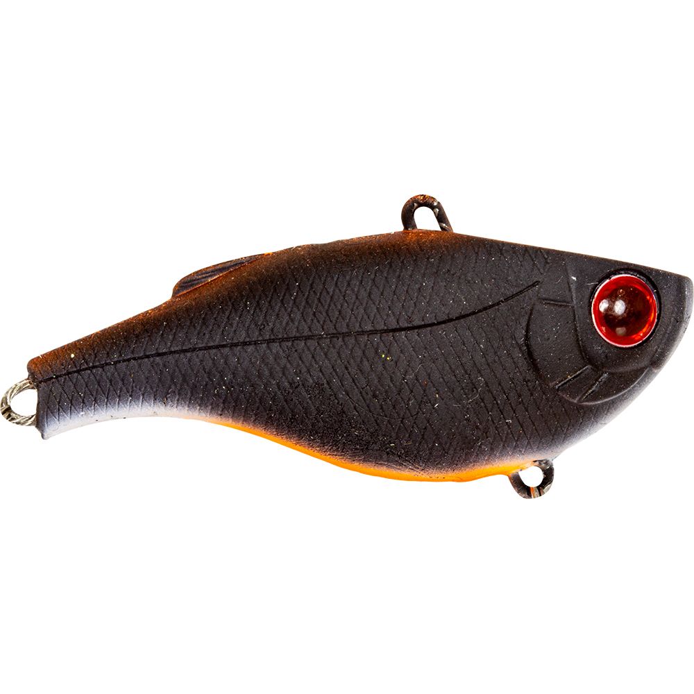 Atomic - Semi Hardz Vib