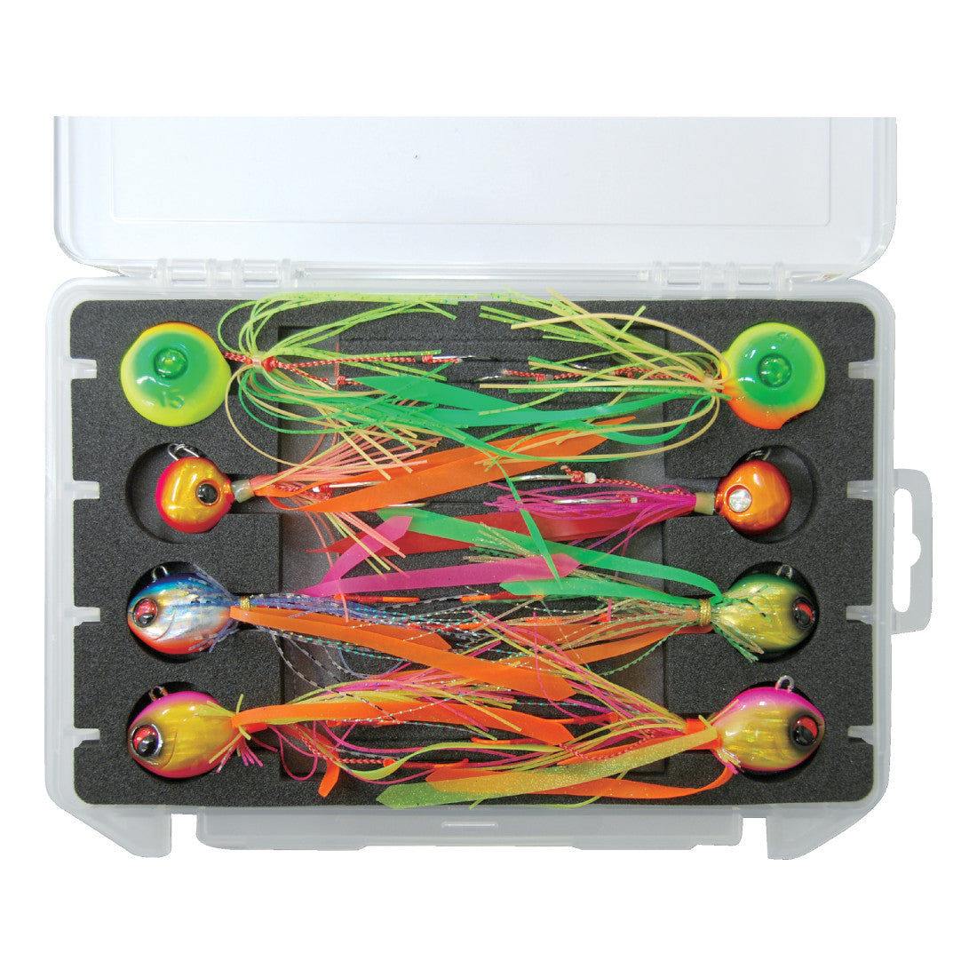 Meiho - Versus Tairaba Stocker 2010NS