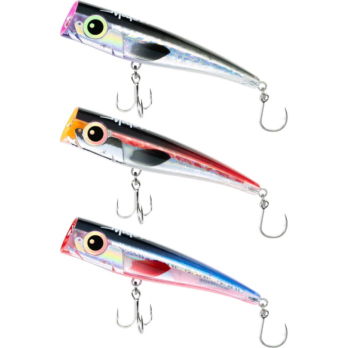 Malosi - Staple Talo 180P