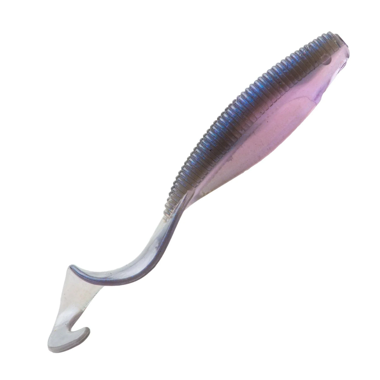 Z-Man - StreakZ Curly TailZ