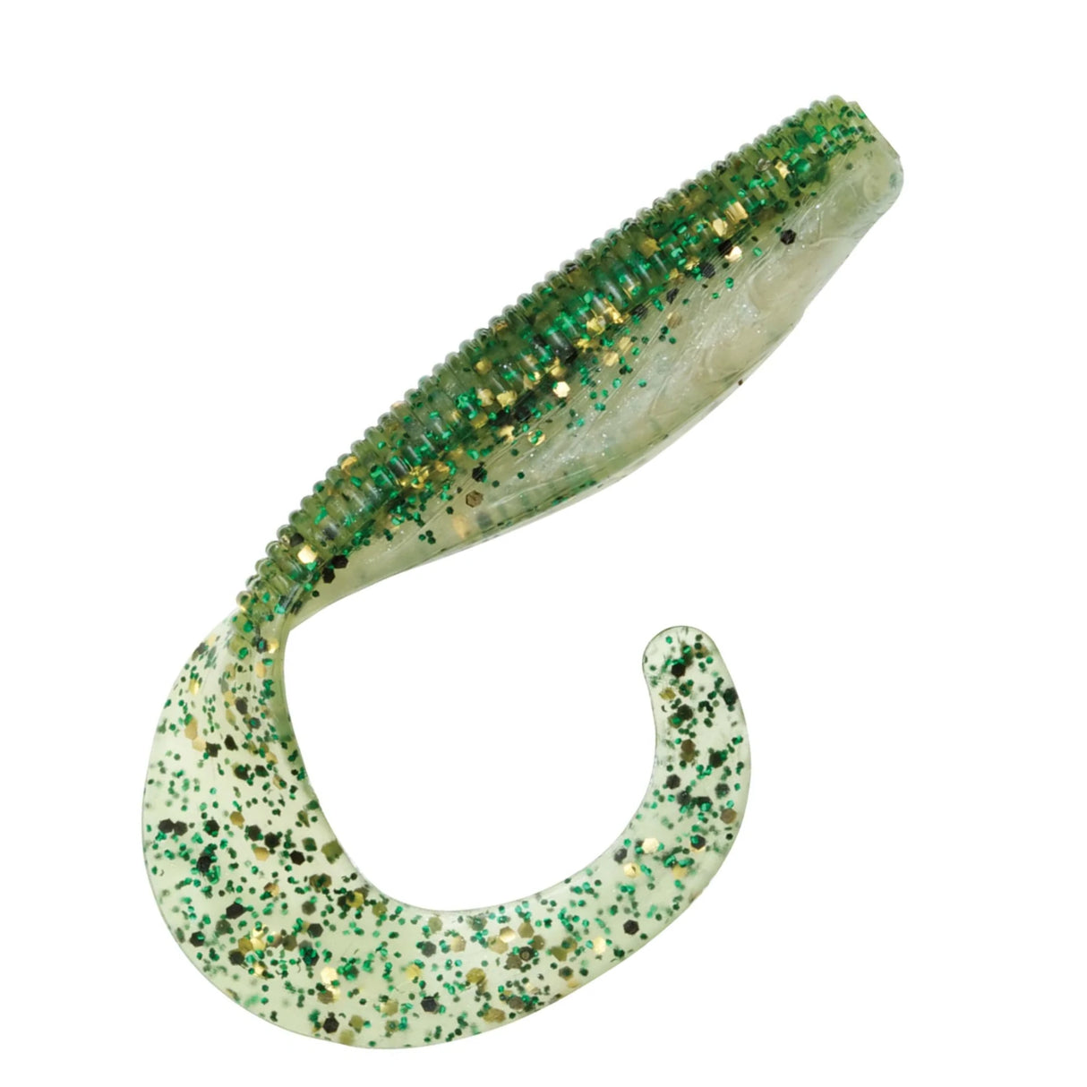 Z-Man - StreakZ Curly TailZ