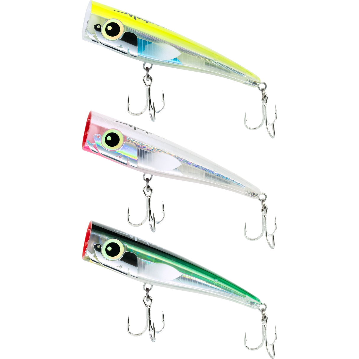 Malosi - Staple Tyrant 180P