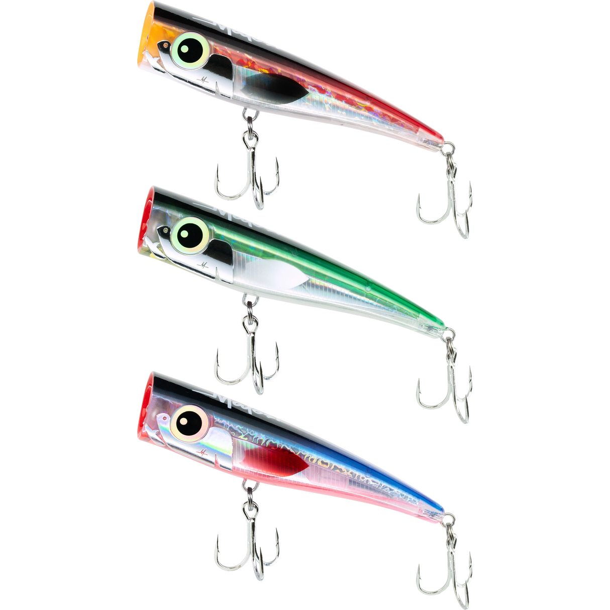 Malosi - Staple Tyrant 150P