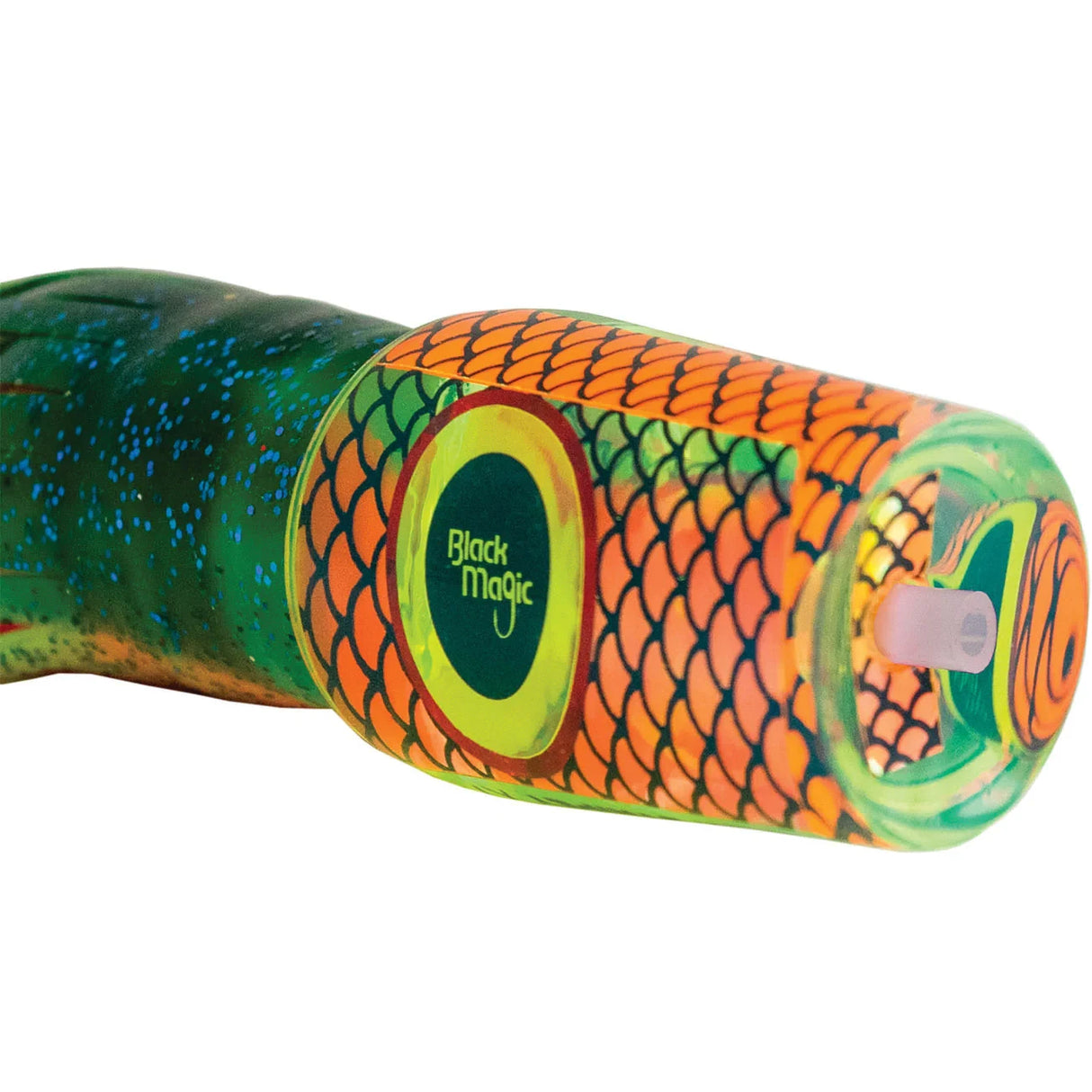 Black Magic - Super Stripey XT