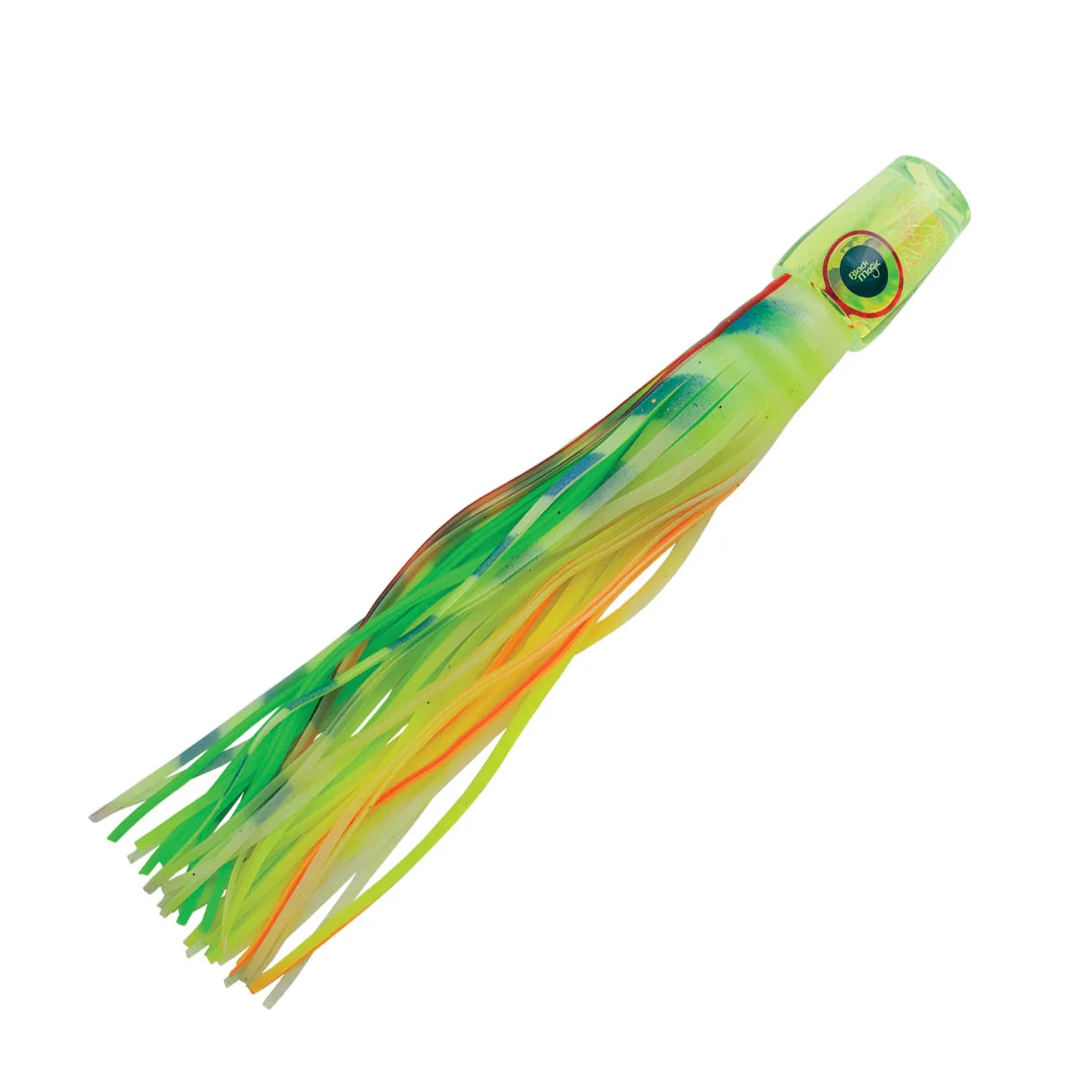 Black Magic - Super Stripey XT