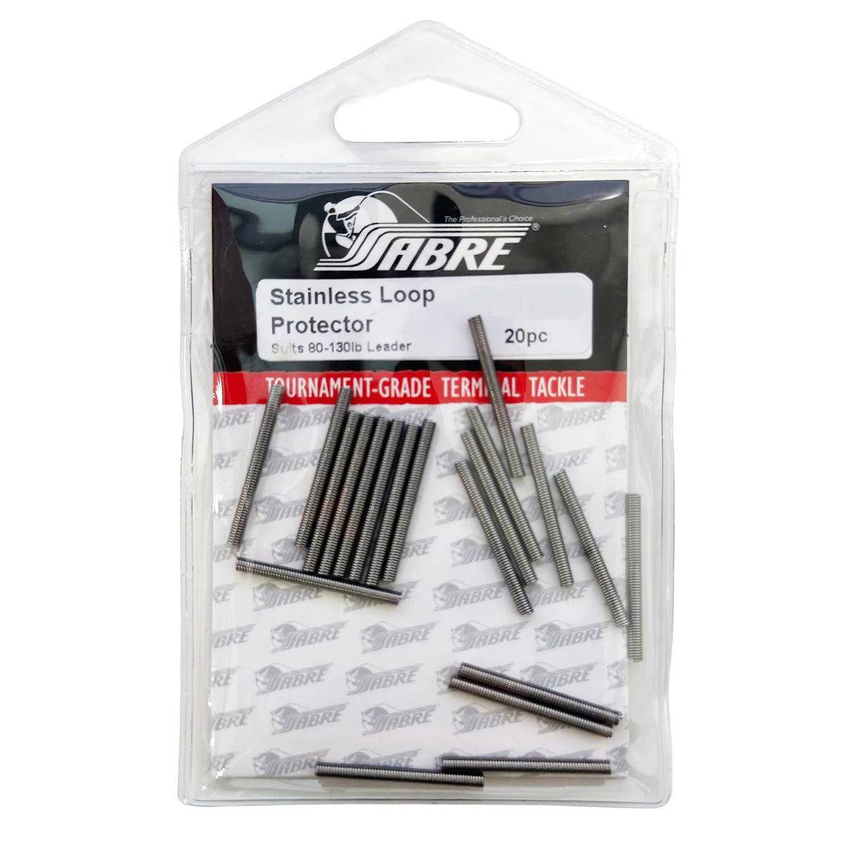 Sabre - Stainless Loop Protector